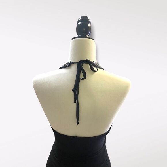 Blondie NITES | Black Prom - Homecoming Dress - Picture 4 of 10